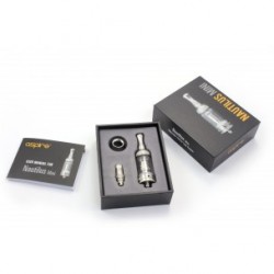 Mini Nautilus Aspire BVC