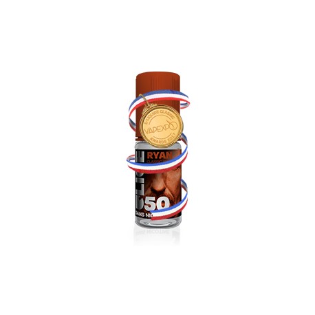 D50 Ryan Dlice - 3Mg - DLUO dépassée