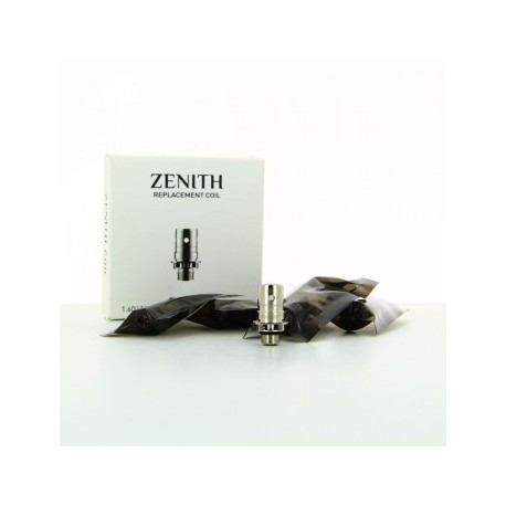 5 Résistances Z-Coils - Innokin