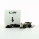 Résistance zenith