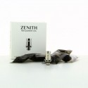 5 Résistances Zenith / Zlide
