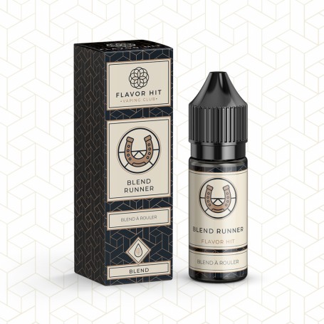 Blend Runner - Flavor Hit