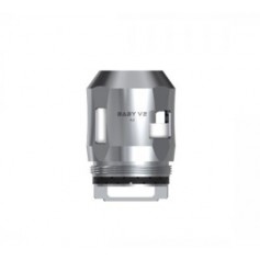 Résistances Baby V2 A2 0.2Ω (3pcs) - Smoktech