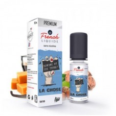 La Chose - Le French Liquide