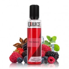 Red Astaire 50 ml - Tjuice