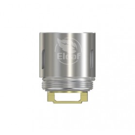 Résistances HW4 Quad-Cylinder 0.3Ω - Eleaf