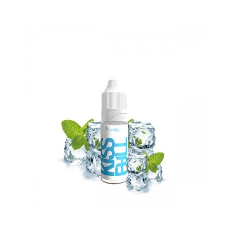 Kiss Full 10ml - Liquideo