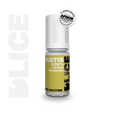 Pastis Dlice - 0Mg - DLUO dépassée