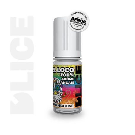 El Loco - Dlice