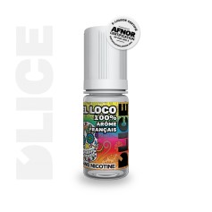 El Loco - Dlice