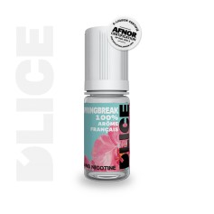 Springbreak - Dlice