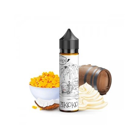 Zikoko 50ml - Religion Juice