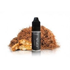 Joplin - Liquideo - E-liquide tabac brun sec et intense
