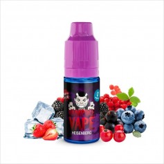 Heisenberg - Vampire Vape