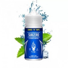 Sub Zero 30Ml