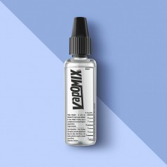 Fiole DIY Vapomix 30 ml - Flacon vide