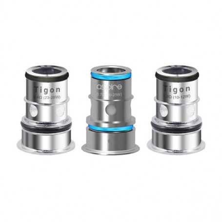 Résistance Aspire Tigon
