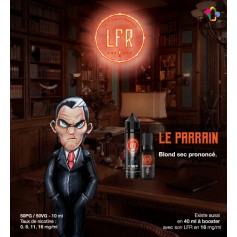 Le Parrain - Les Fumeurs Repentis