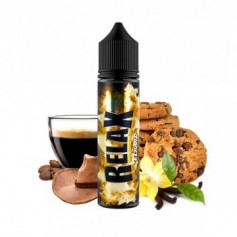 Relax 50ml - Eliquid France