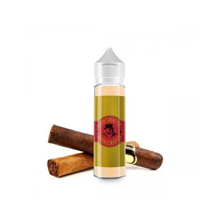 Don Cristo Original - PGVG Labs