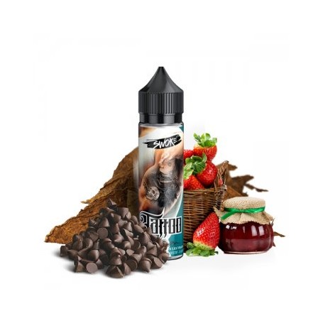 Tatoo 50ml - Swoke