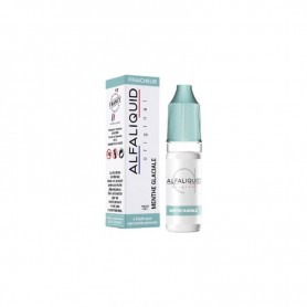 Menthe Glaciale - Alfaliquid