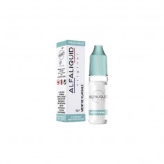 Menthe Glaciale - Alfaliquid