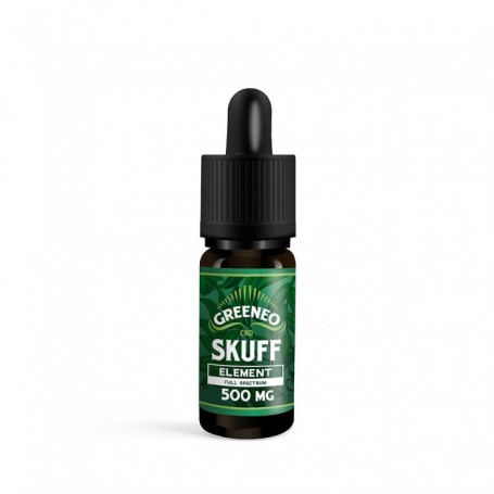 SKUFF Element CBD - Greeneo