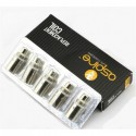 Résistances Aspire BVC (x5)