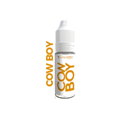 Cow Boy - Liquideo