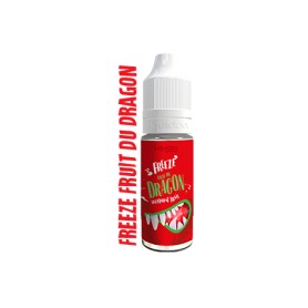 ICE DRAGON FREEZE LIQUIDEO 10ML