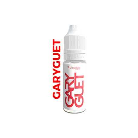 Gary Guet - Liquideo