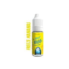 Freeze Mananas - Liquideo