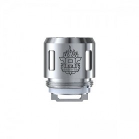 Résistances TFV8 Baby-T8 0.15Ω (5pcs) - Smoktech