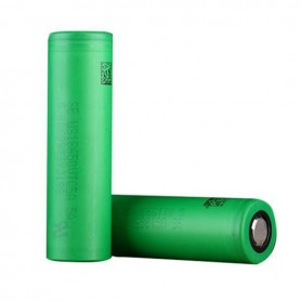 Accu VTC6 18650 3000mAh 3.7V - Sony