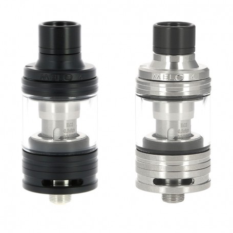 Clearomiseur Eleaf Melo 4 D22 - 2 ml