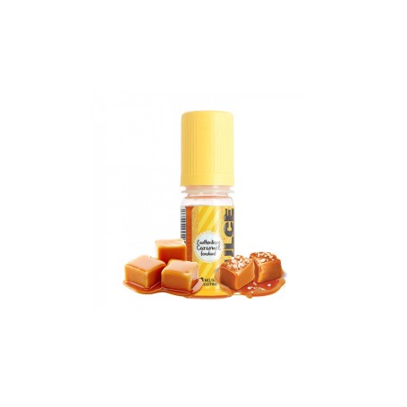 Caramel Fondant - Dlice