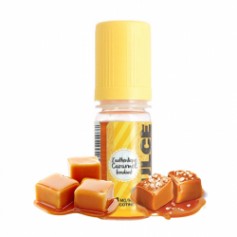 Caramel Fondant - Dlice