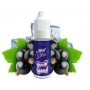 Freeze Cassis 10ml - Liquidéo Freeze