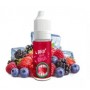 Freeze Cassis 10ml - Liquidéo Freeze