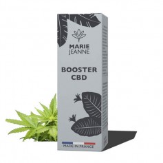 CBD Booster 1000Mg - Marie Jeanne