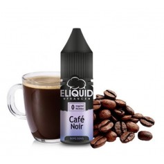 Café Noir - Eliquid France