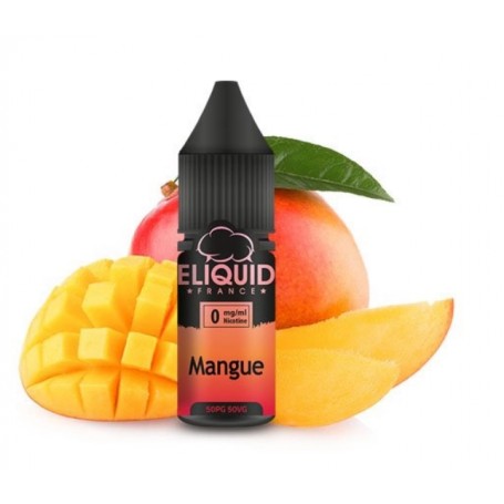 Mangue - Eliquid France