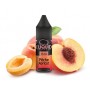 Pêche - Abricot - Eliquid France