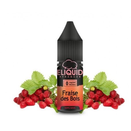 Cappuccino - Eliquid France