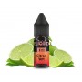 Citron Vert 10ml - Eliquid France