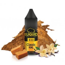 Classic KML 10ml - Eliquid France