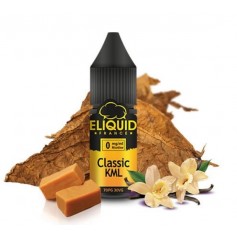 Classic KML - Eliquid France