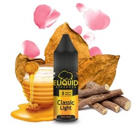 Classic Light - Eliquid France