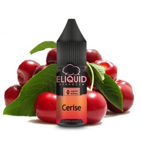 Cerise - Eliquid France